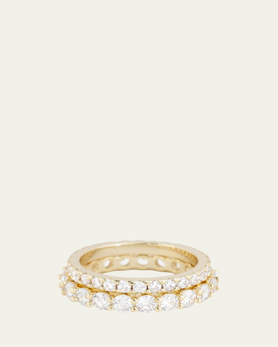 Vroom Ring Set